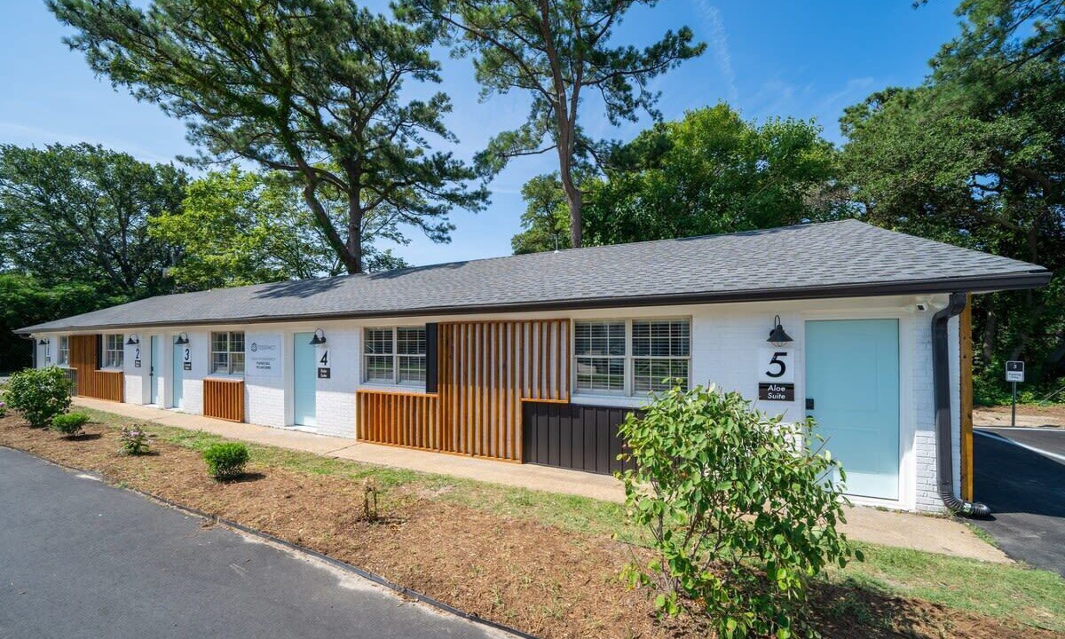 Photo of Outdoor in East Ocean View