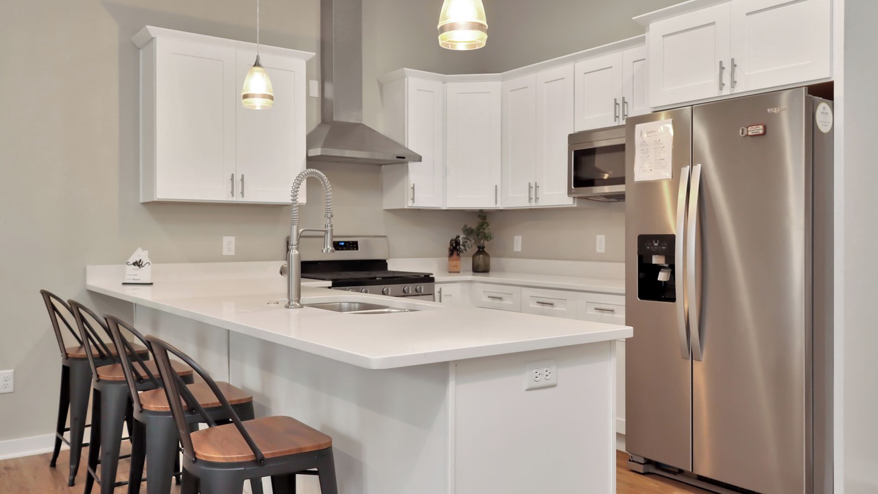 Photo of Kitchen in Port St. Joe