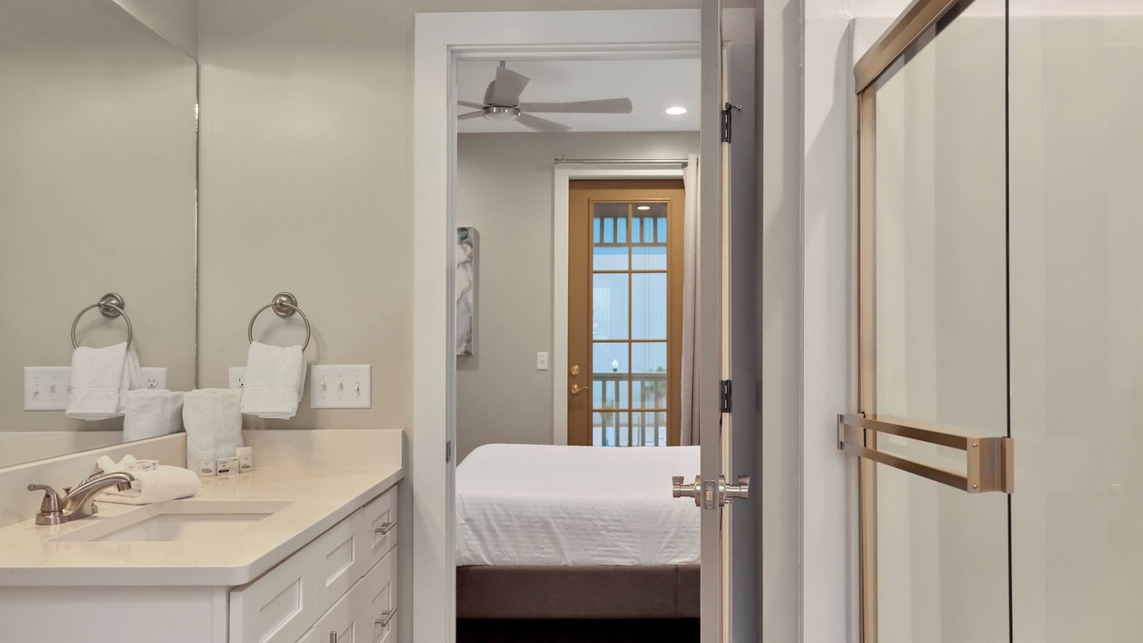 Photo of Bathroom in Port St. Joe