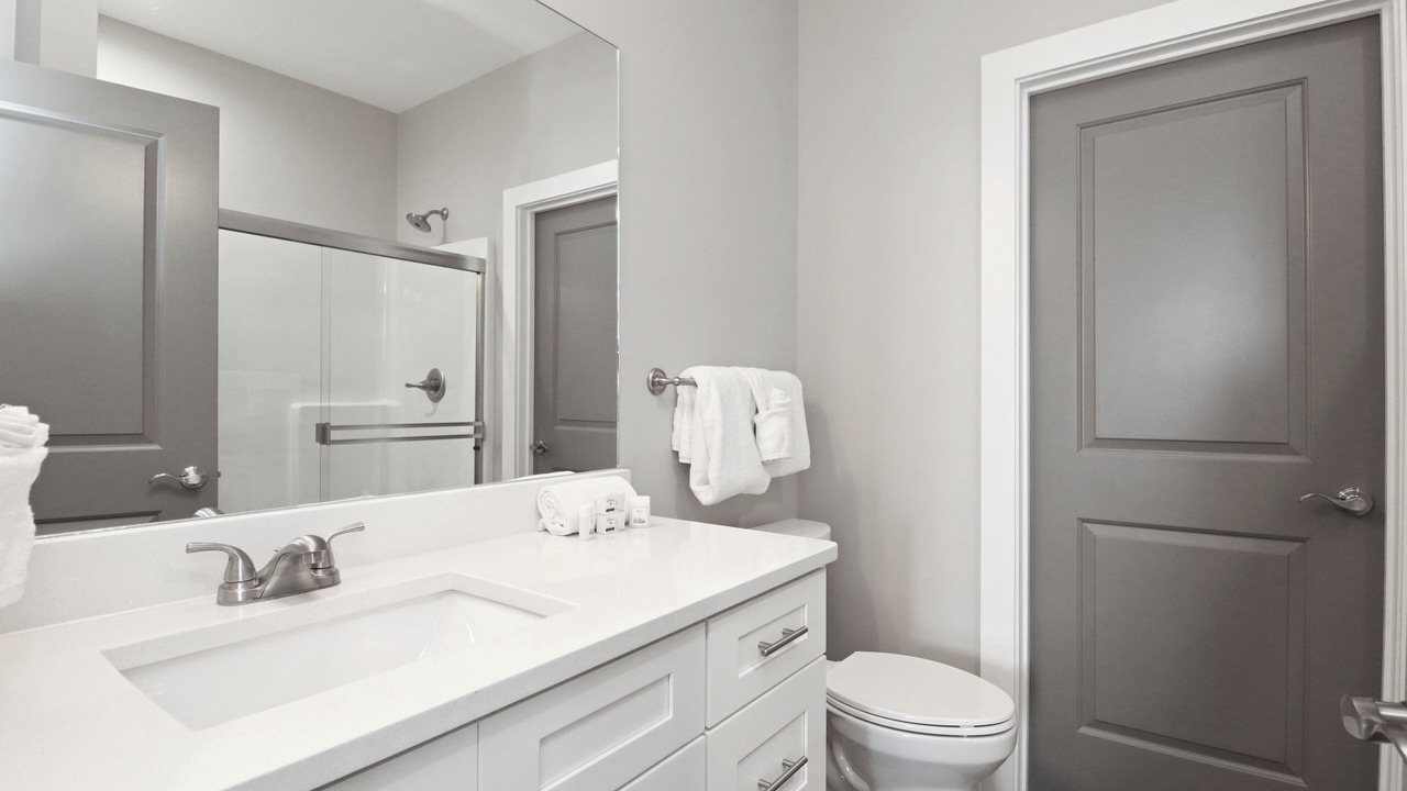 Photo of Bathroom in Port St. Joe