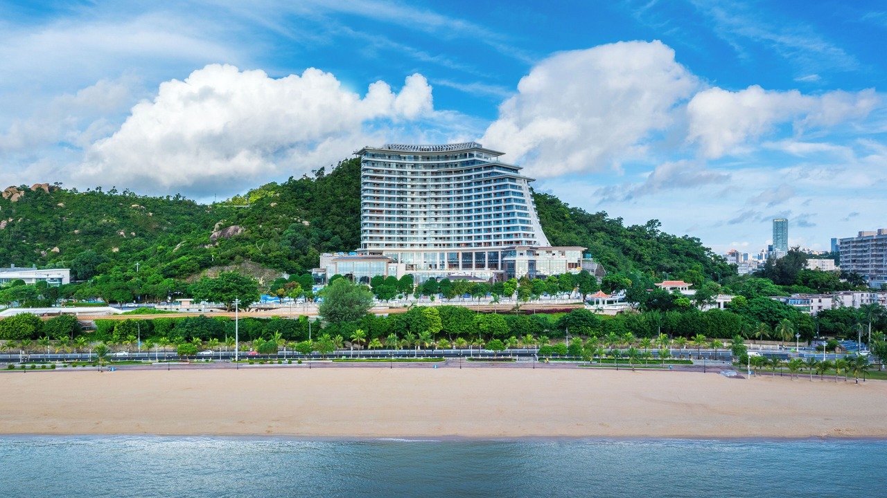 Photo of Outdoor in Xiangzhou District