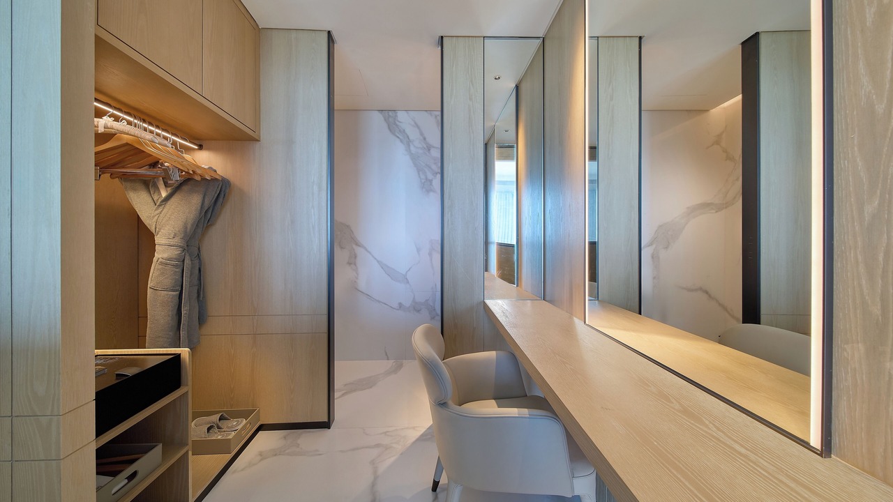 Photo of Livingroom in Xiangzhou District