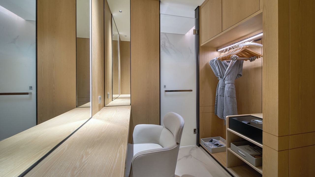 Photo of Bedroom in Xiangzhou District