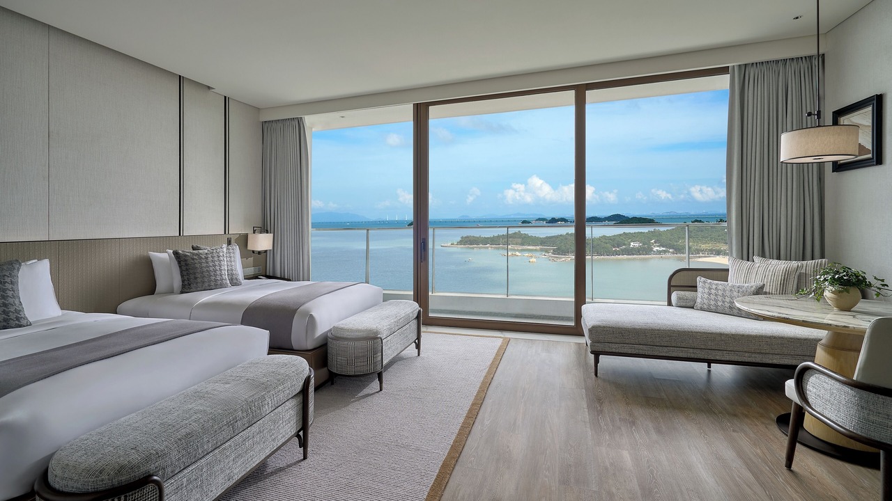 Photo of Bedroom in Xiangzhou District