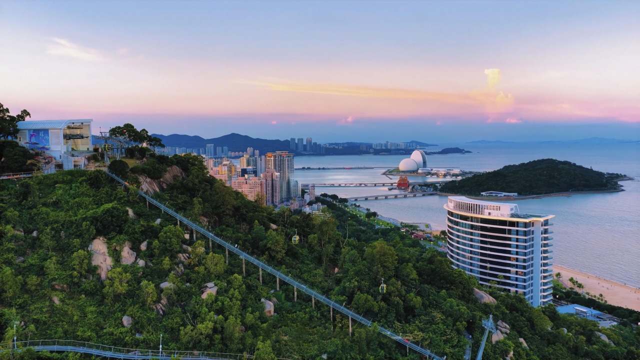 Photo of Outdoor in Xiangzhou District