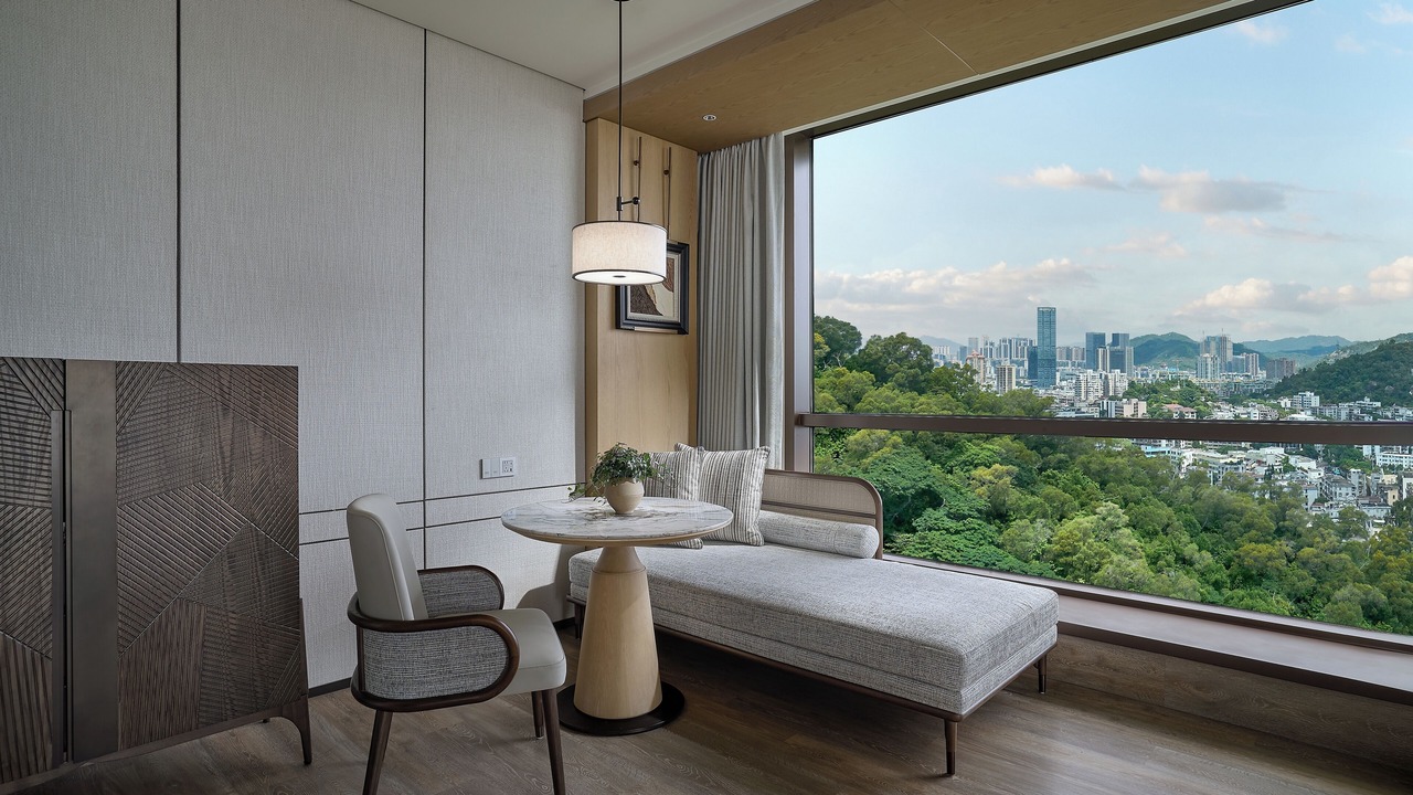 Photo of Bedroom in Xiangzhou District