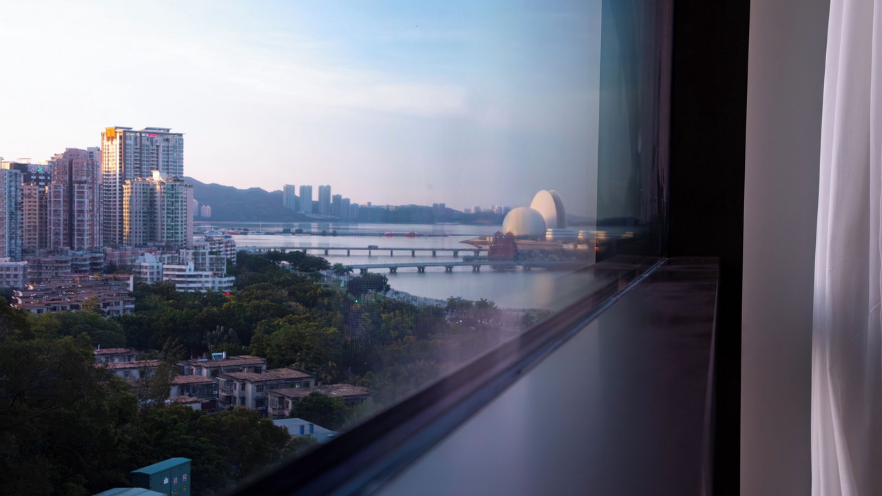 Photo of Bedroom in Xiangzhou District