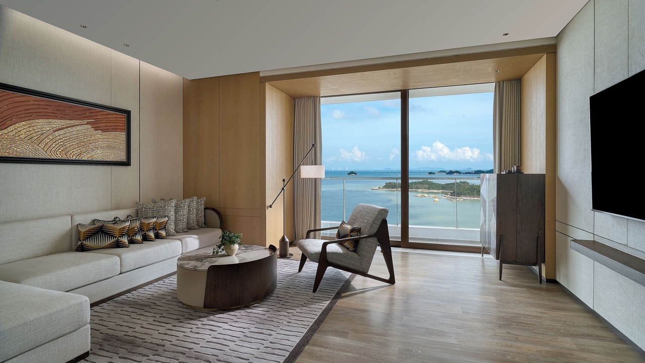 Photo of Bedroom in Xiangzhou District