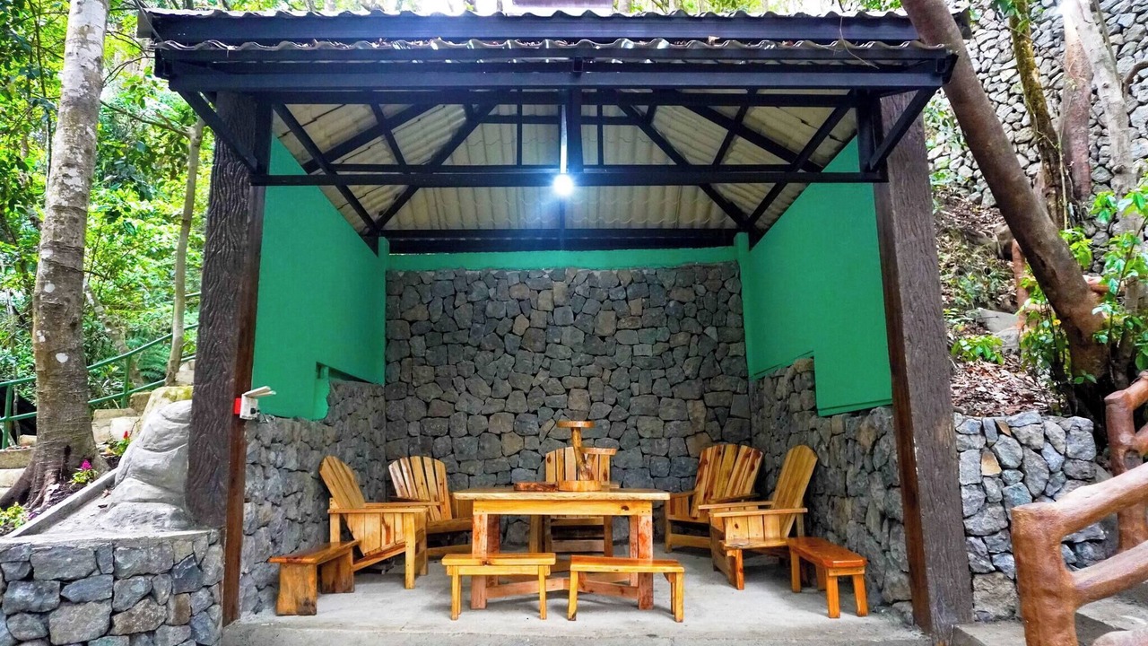 Photo of Outdoor in Tuba
