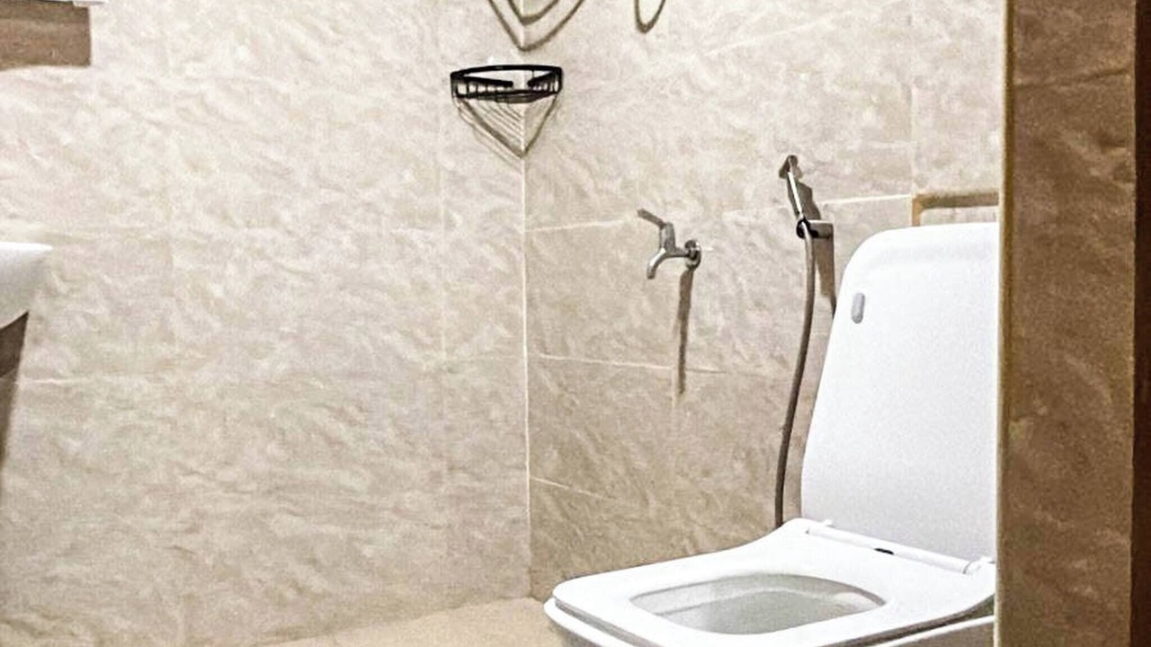 Photo of Bathroom in Tuba