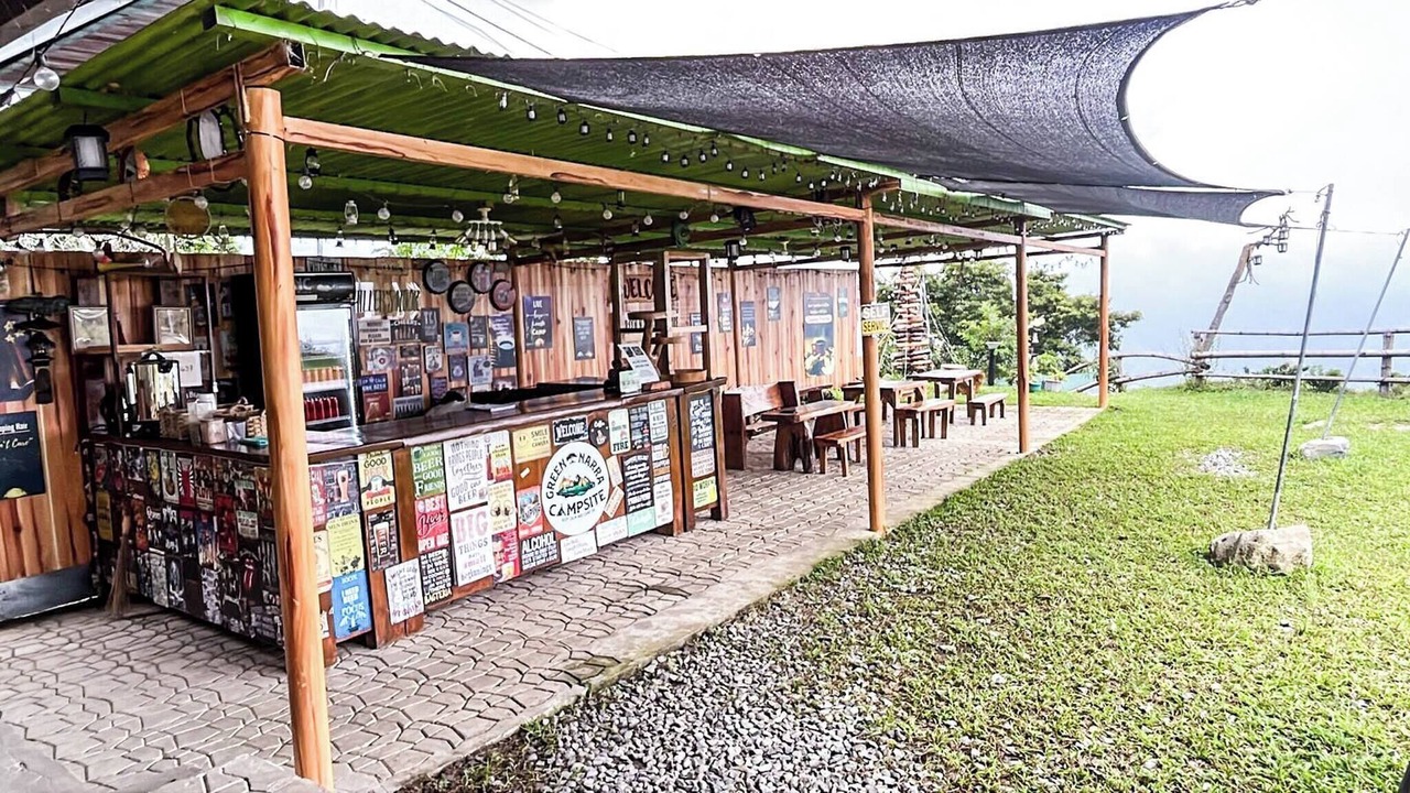 Photo of Outdoor in Tuba