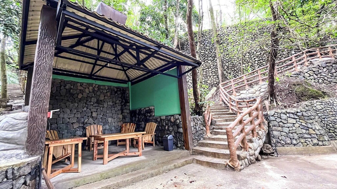 Photo of Outdoor in Tuba