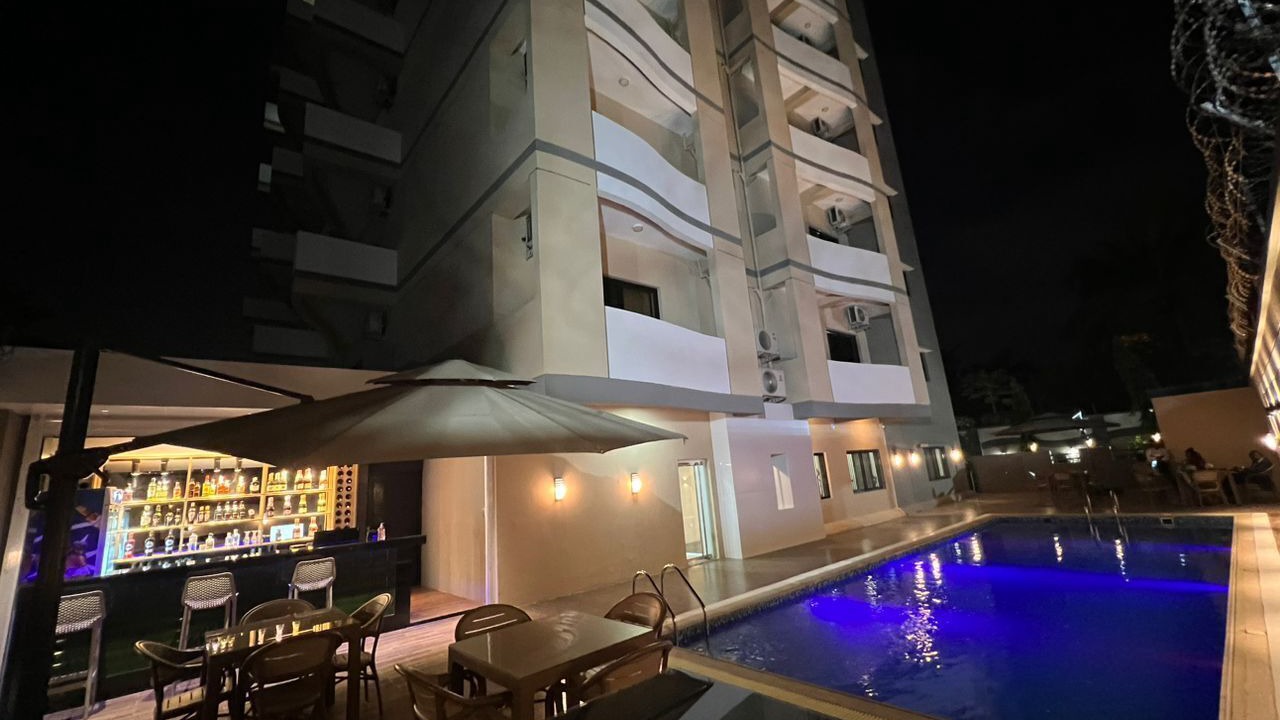 Photo of Outdoor in Gombe