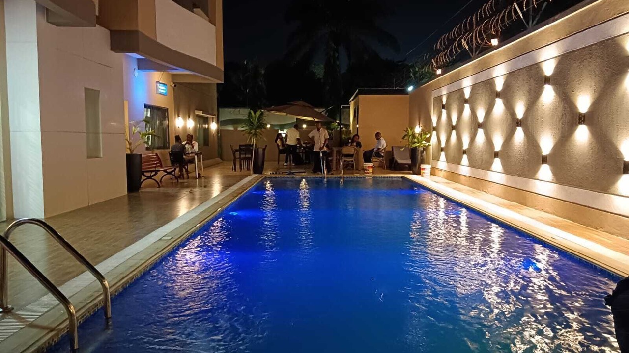 Photo of Outdoor in Gombe