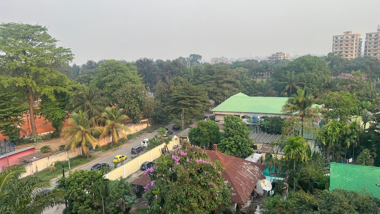 Photo of Outdoor in Gombe