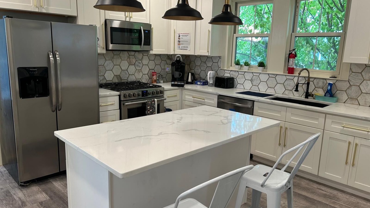 Photo of Kitchen in Dorchester