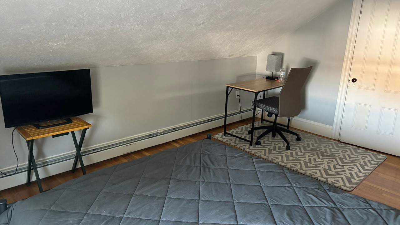 Photo of Bedroom in Dorchester