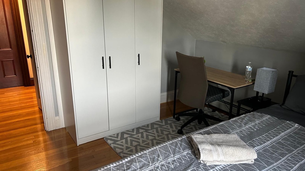 Photo of Bedroom in Dorchester