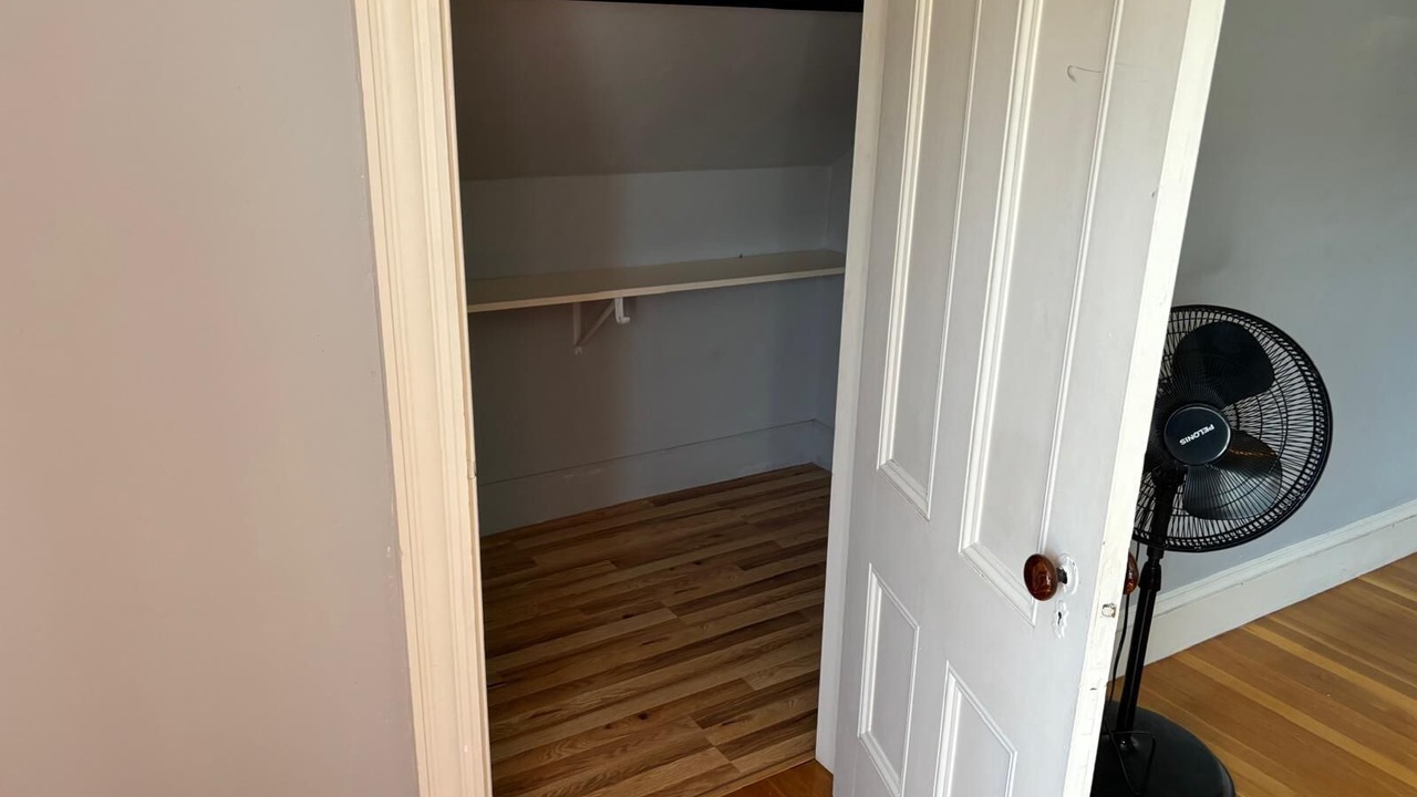 Photo of Bedroom in Dorchester