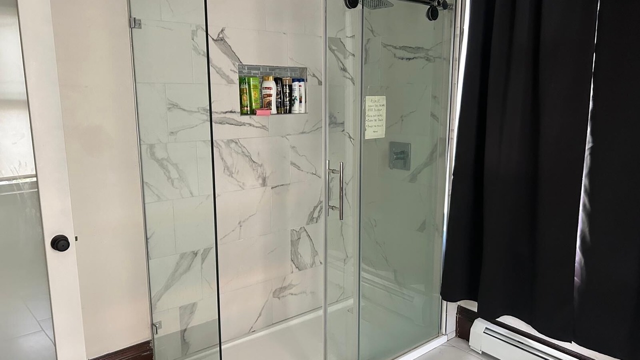 Photo of Bathroom in Dorchester