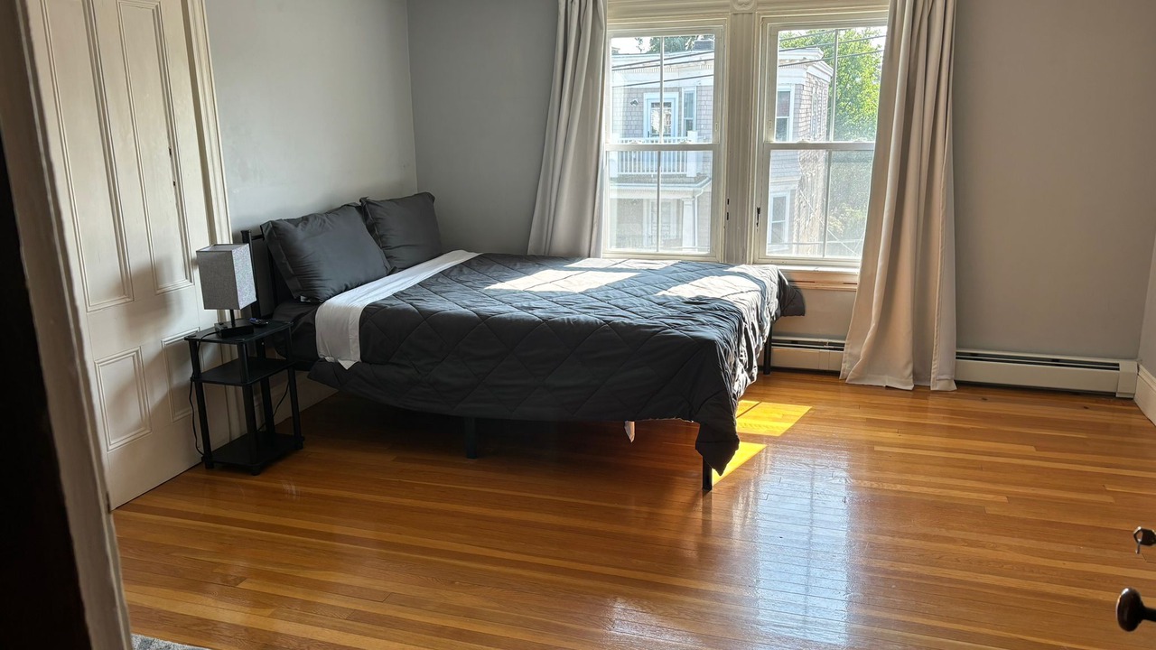 Photo of Bedroom in Dorchester