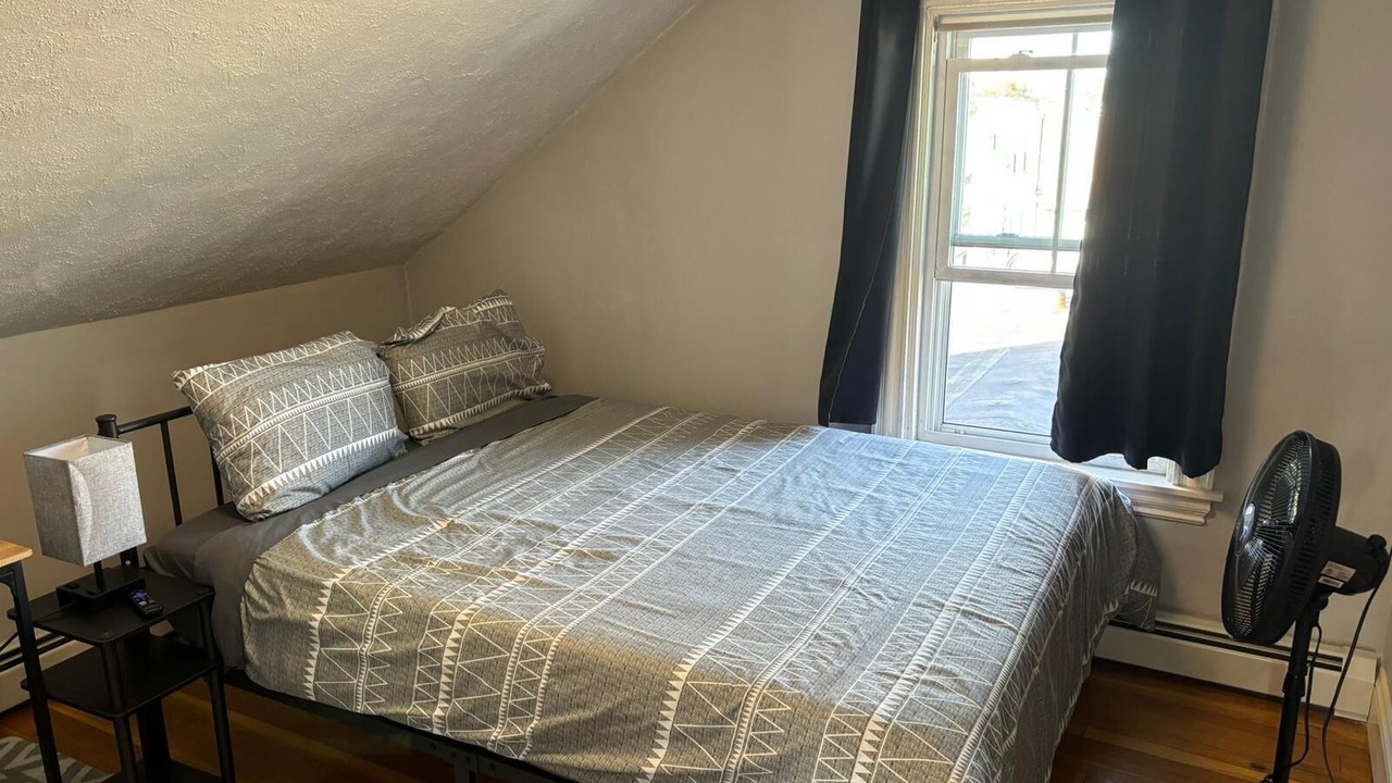 Photo of Bedroom in Dorchester