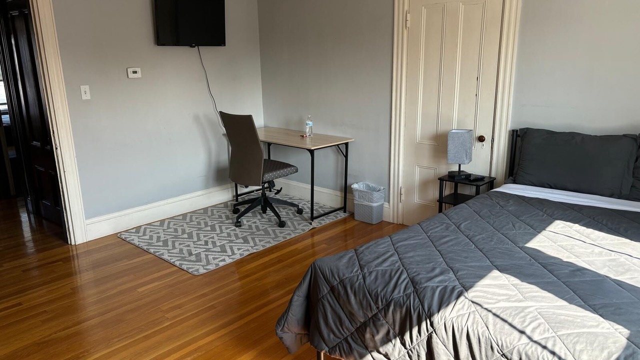 Photo of Bedroom in Dorchester