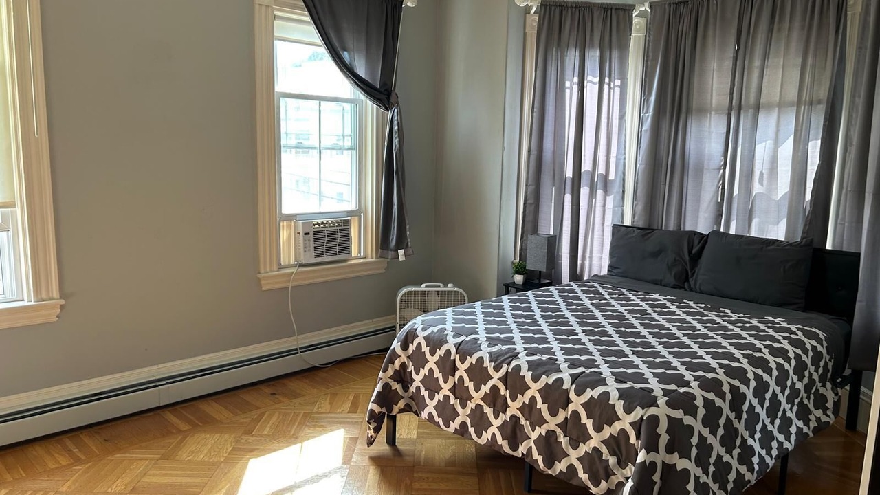 Photo of Bedroom in Dorchester