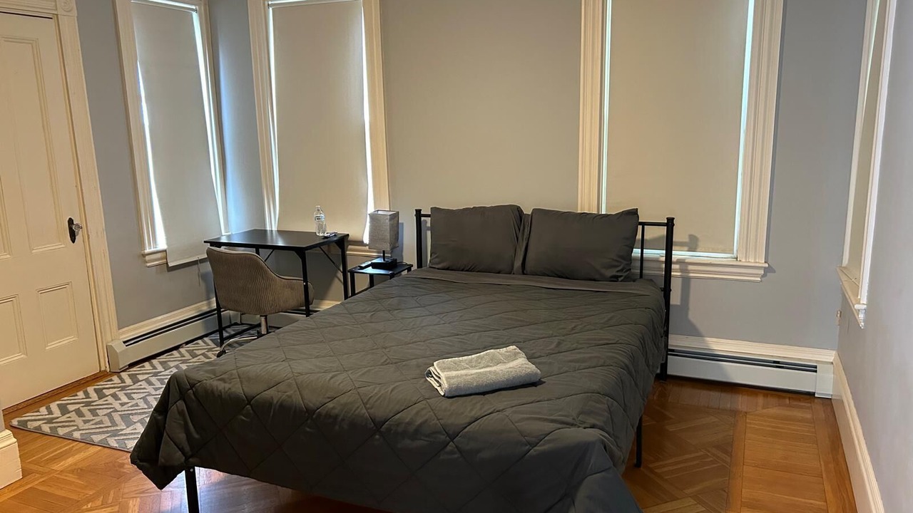 Photo of Bedroom in Dorchester