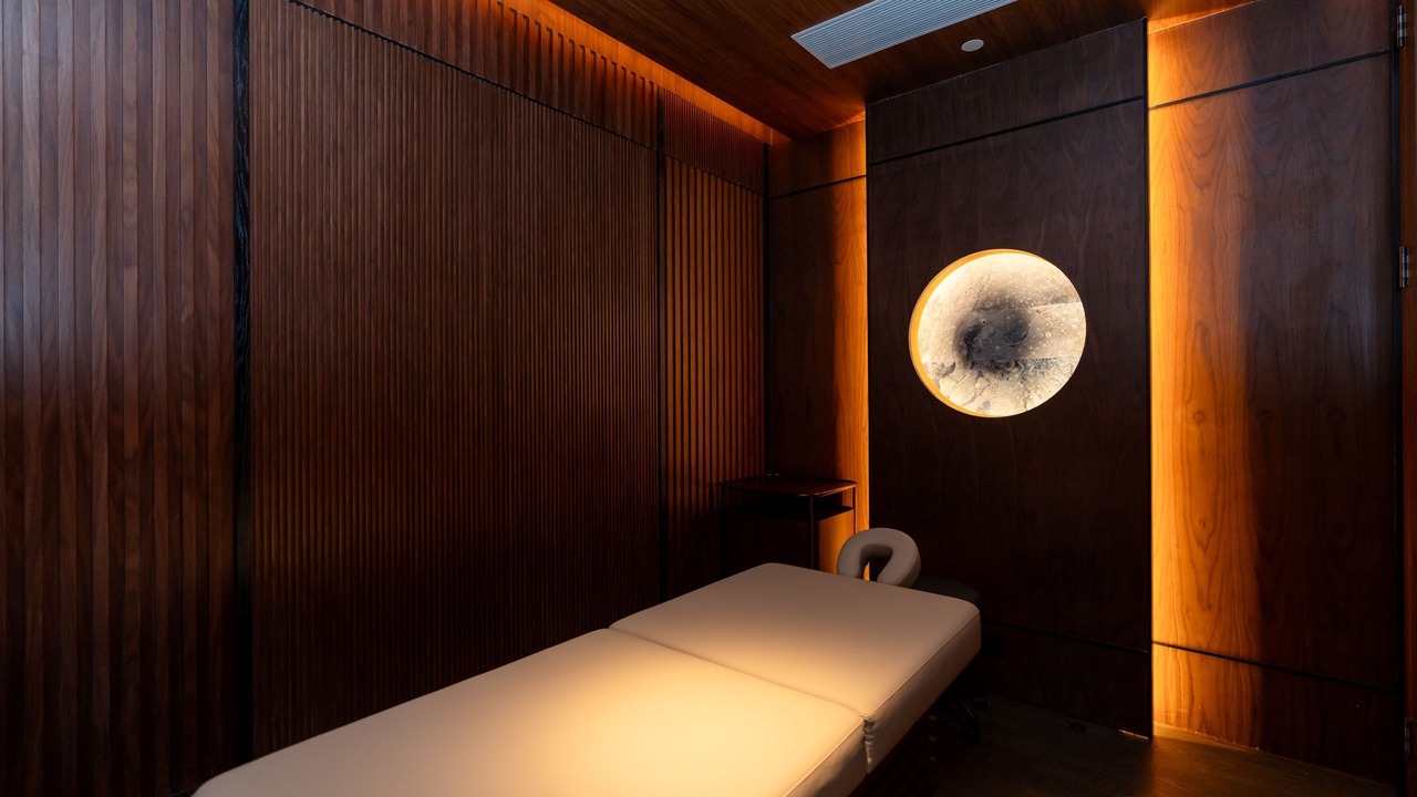 Photo of Bedroom in Downtown Shanghai