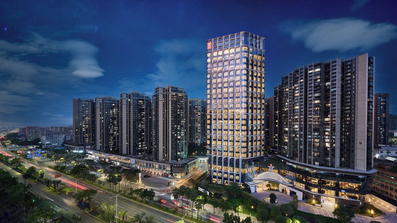 Photo of Outdoor in Central Business District