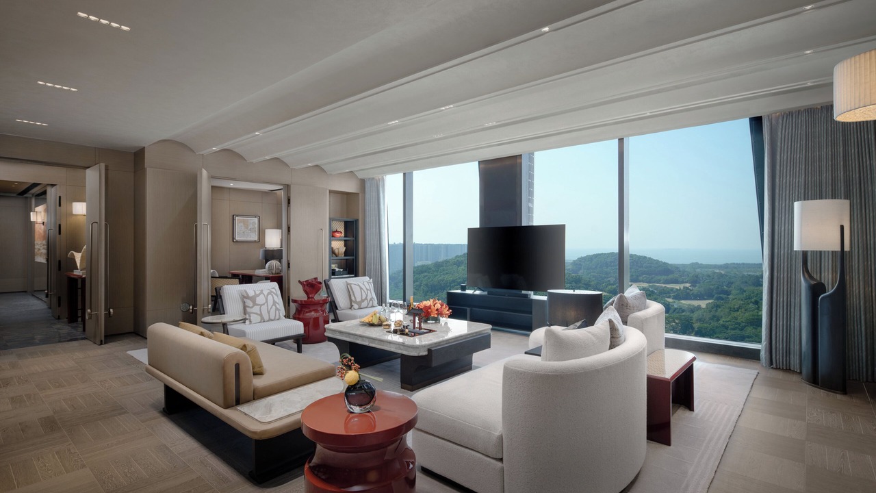 Photo of Bedroom in Central Business District