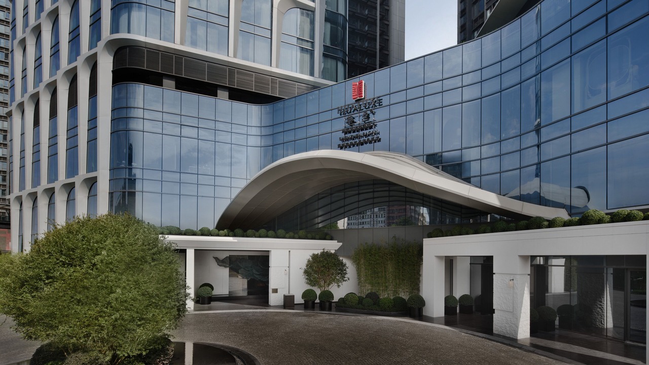 Photo of Outdoor in Central Business District