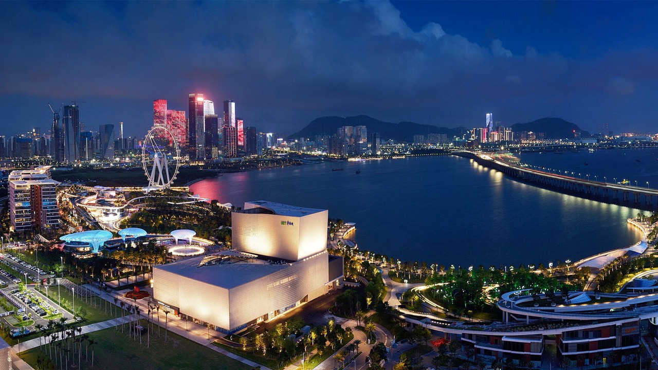 Photo of Others in Central Business District