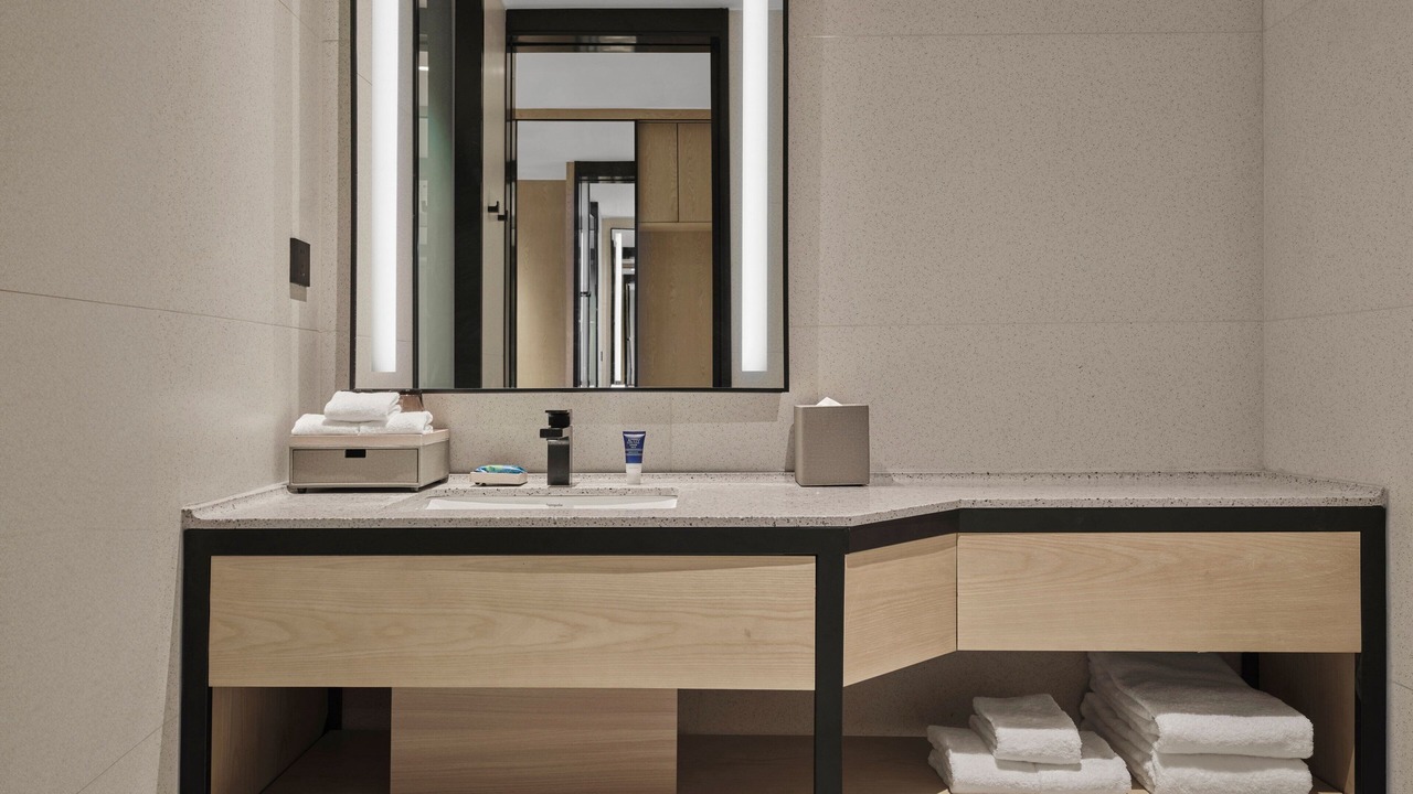 Photo of Bathroom in Yungang District
