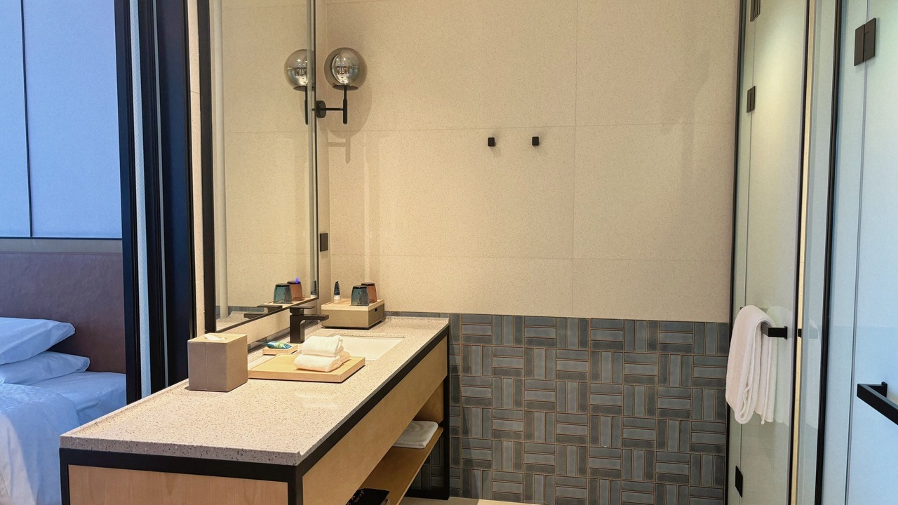 Photo of Bathroom in Yungang District