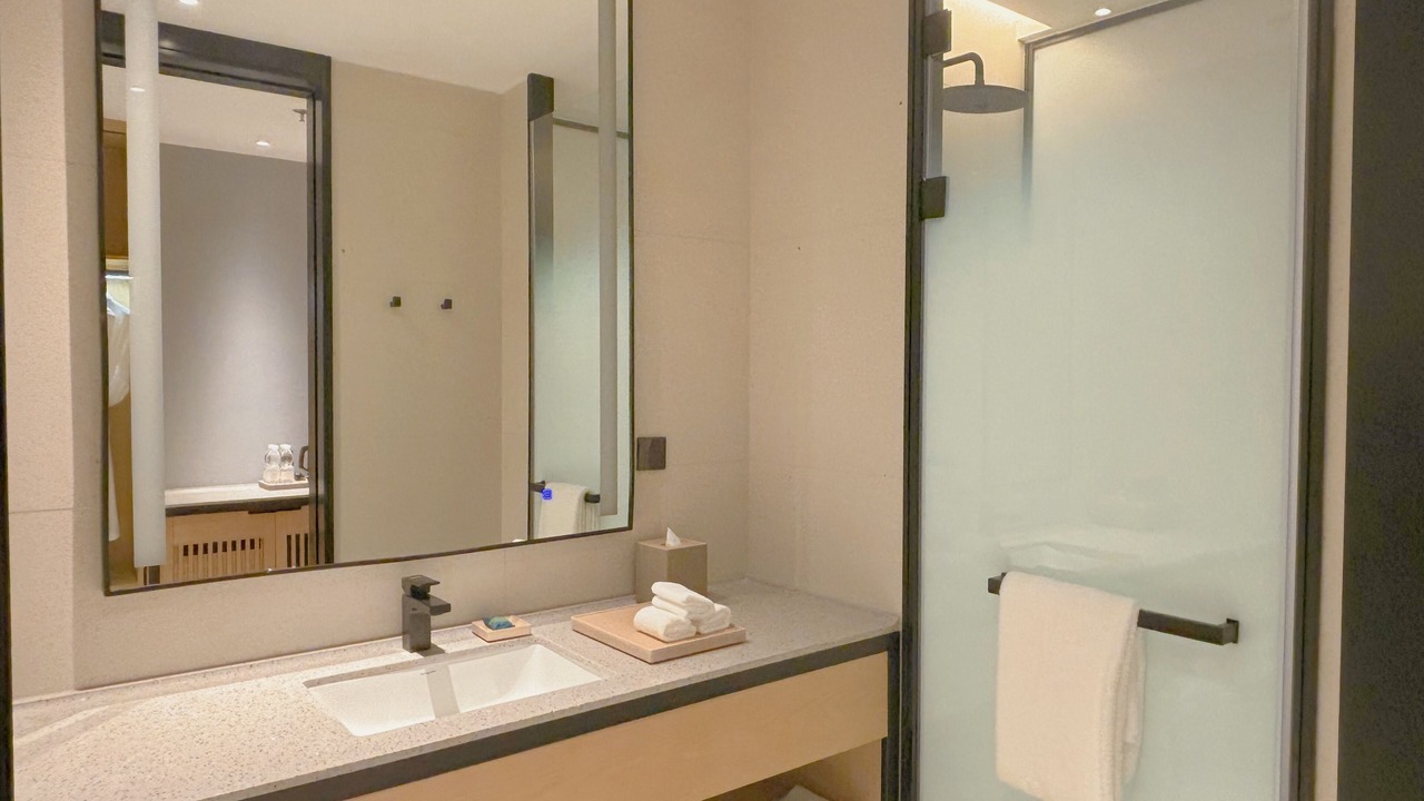 Photo of Bathroom in Yungang District