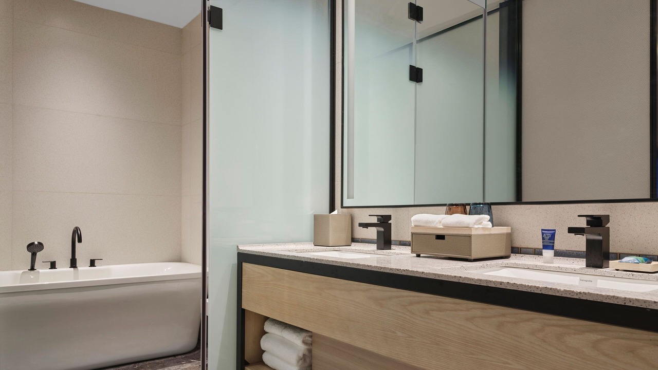 Photo of Bathroom in Yungang District