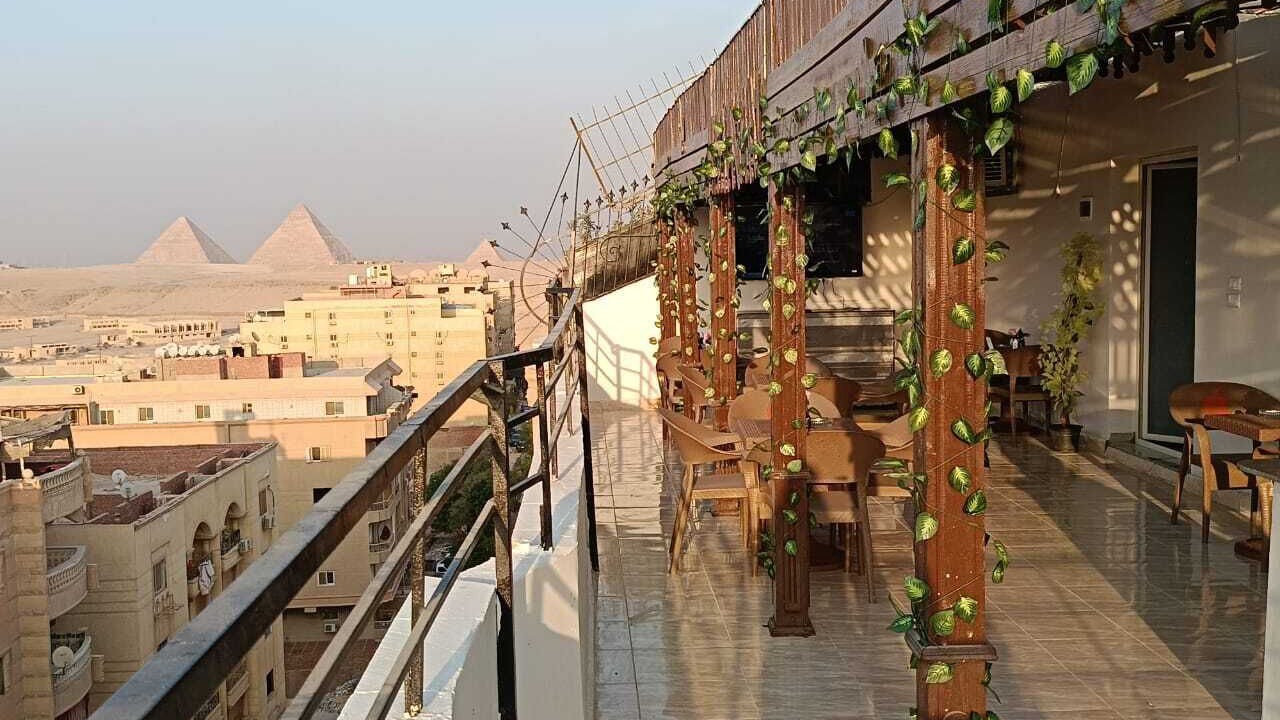 Photo of Others in Pyramids Gardens