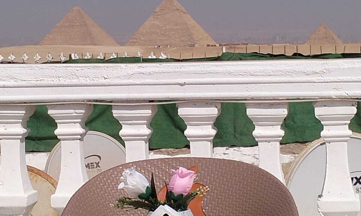 Photo of Others in Pyramids Gardens