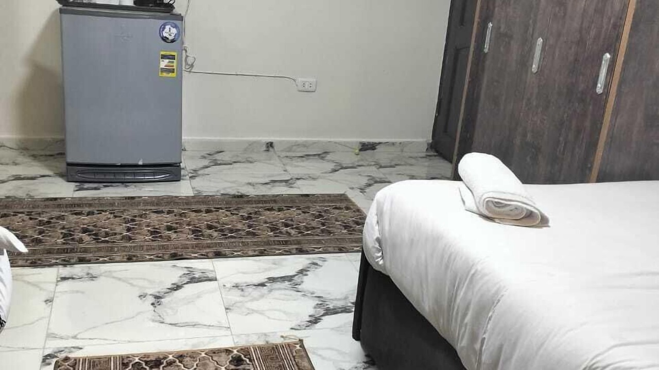 Photo of Bedroom in Pyramids Gardens