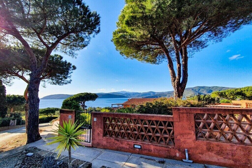 Photo of Outdoor in Capoliveri