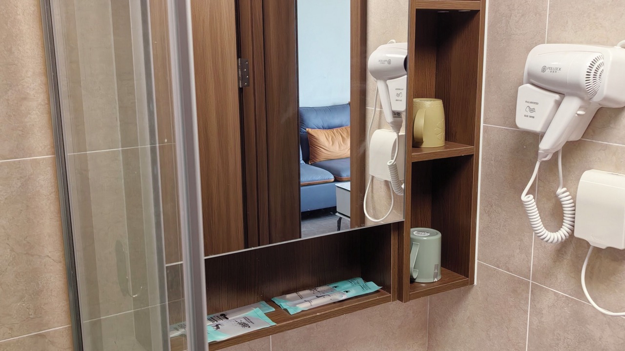 Photo of Bathroom in Sihui
