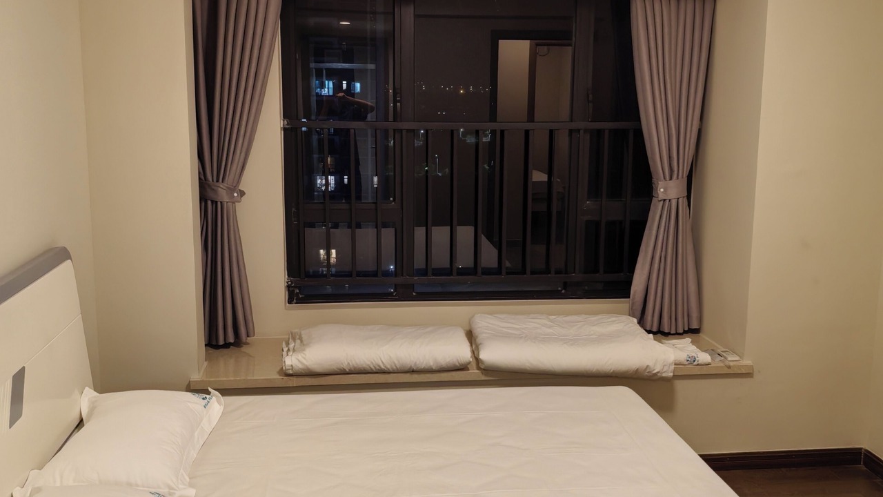 Photo of Patio Balcony in Sihui