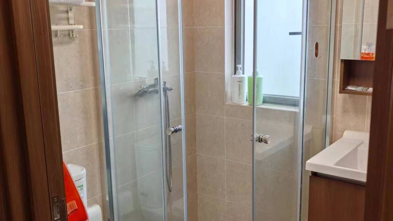 Photo of Bathroom in Sihui