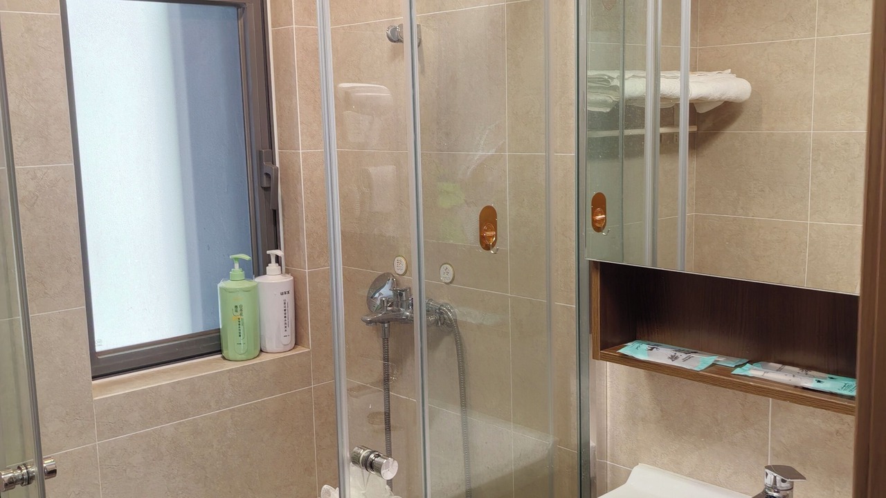 Photo of Bathroom in Sihui