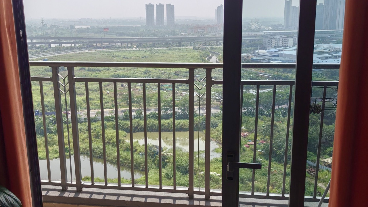 Photo of Patio Balcony in Sihui