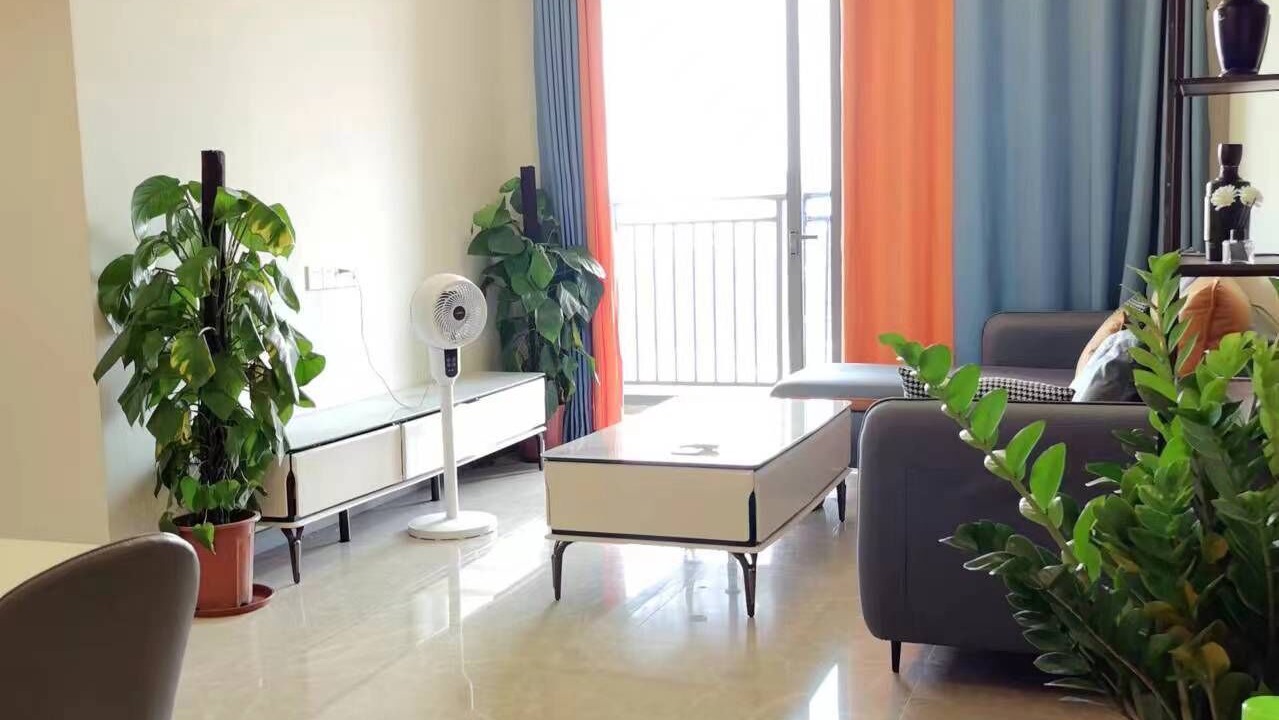 Photo of Livingroom in Sihui