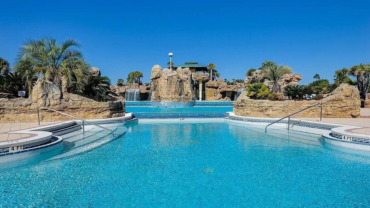 Photo of Outdoor in Gulf Place
