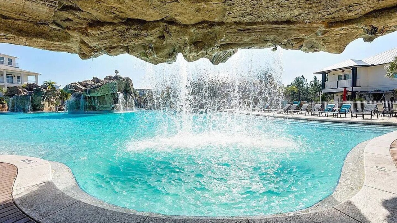 Photo of Outdoor in Gulf Place